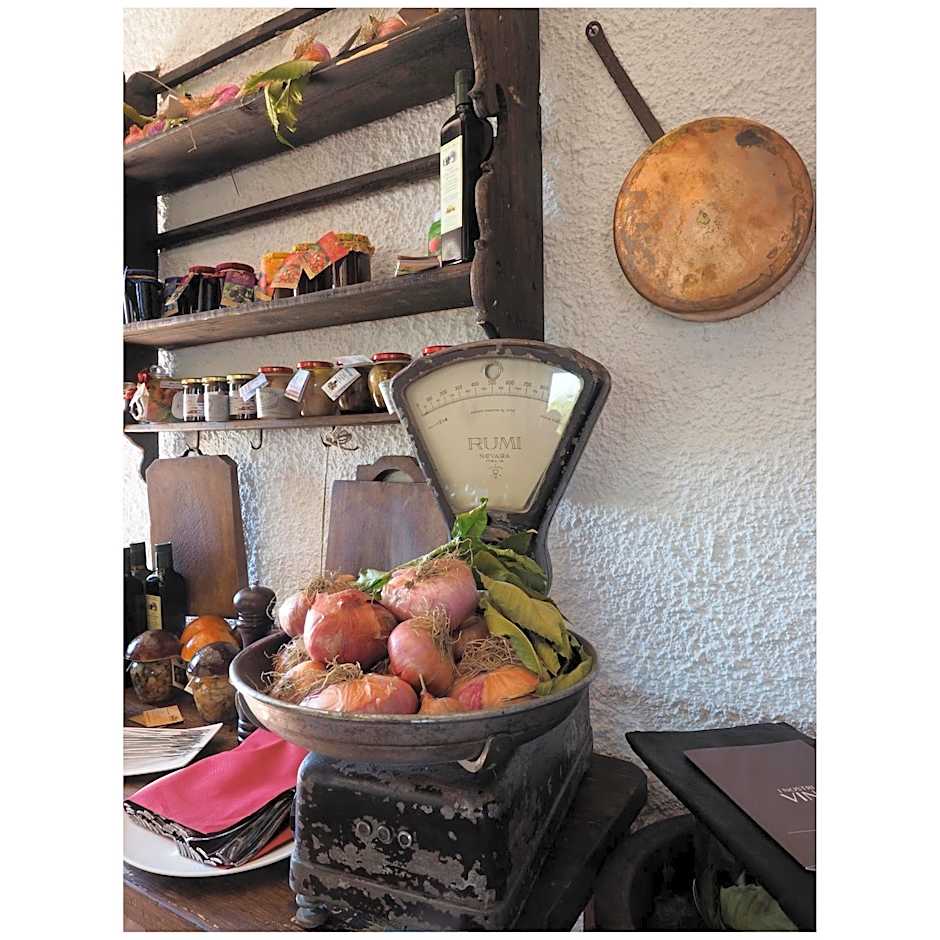Locanda Il Rustichello