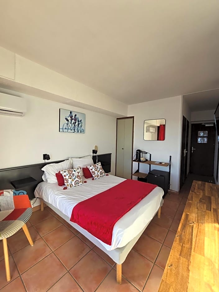 Hotel Chanteplage