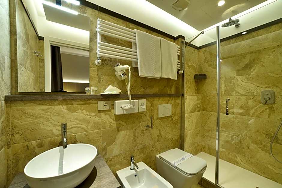 Hotel Lamberti