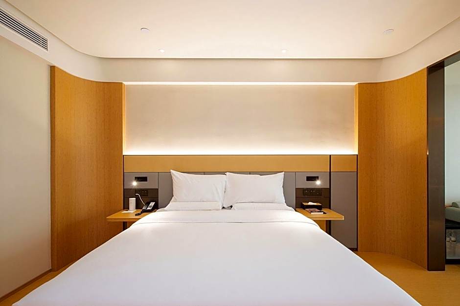 Ji Hotel Xingtai New Century Plaza