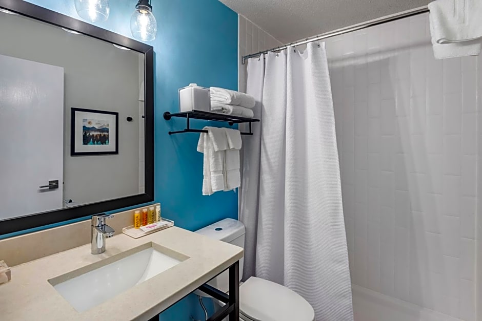 The Freeport Hotel, Ascend Hotel Collection