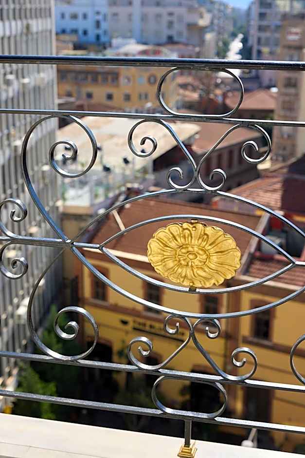 Mediterranean Palace