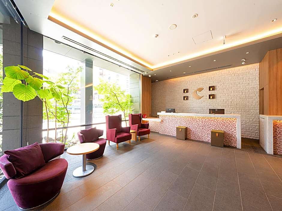 Comfort Inn Fukuoka Tenjin