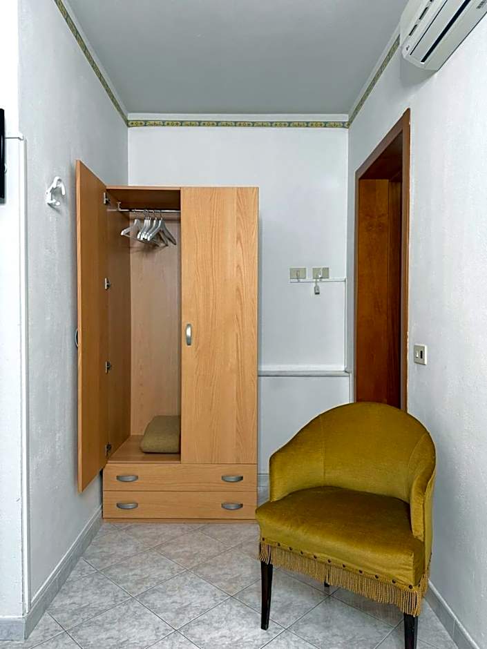 Albergo Edera