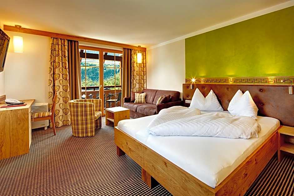 Romantikhotel Zell am See