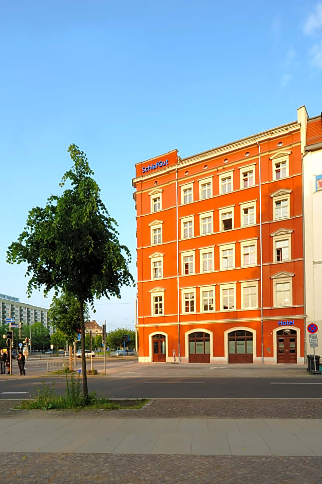 SchlafGut AppartementHotel