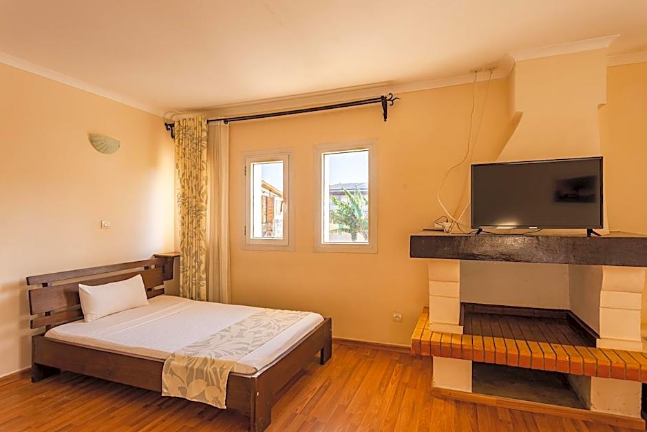 Hotel H1 Antsirabe