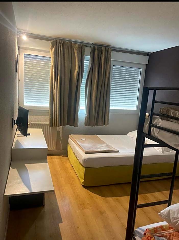 Hotel Le Lagon
