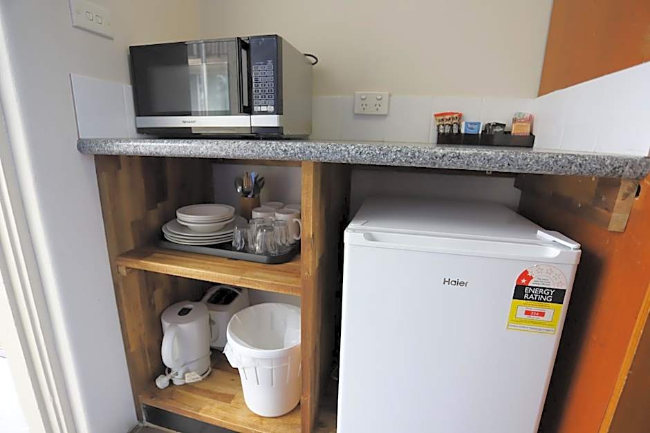 Citigate Motel Newcastle