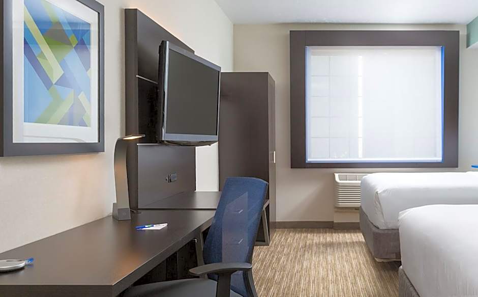 Holiday Inn Express Hotel & Suites Eugene Downtown - University By IHG