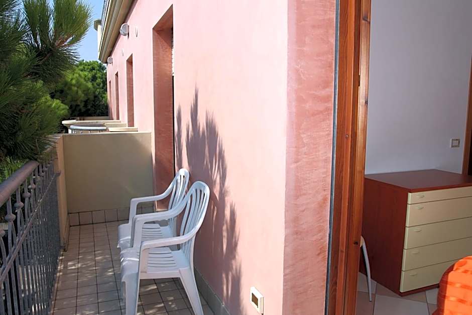 Family Apartments Residence Trieste