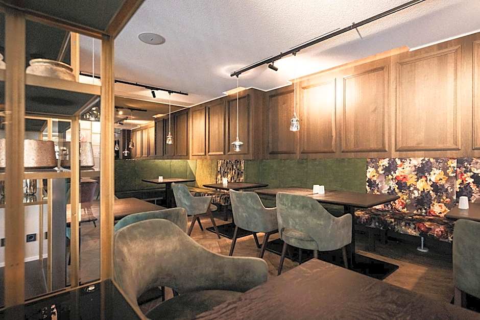 Wellnesshotel Wittelsbach