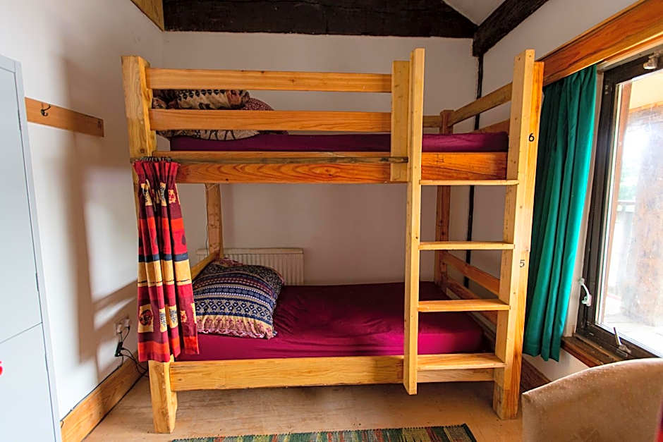 Holifield Farm Hostel & Community Project