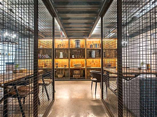 Qingteng Yisu Hotel (Beilun Yintai Chengzhonghe Road Subway Station Store)