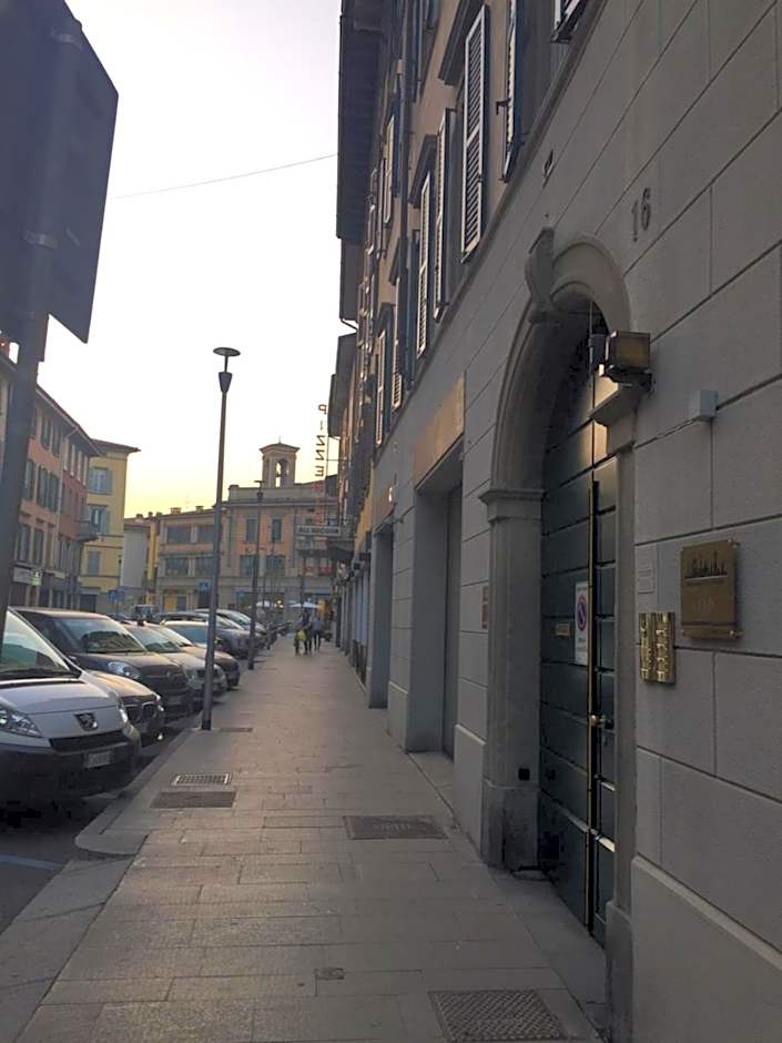 Bergamo Sottosopra