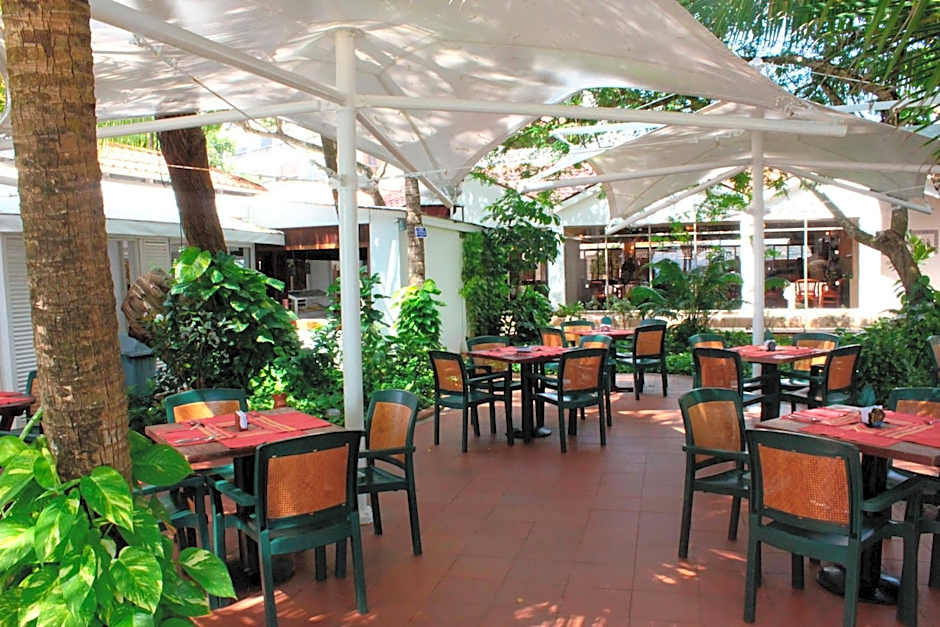 Decameron Aquarium - All Inclusive