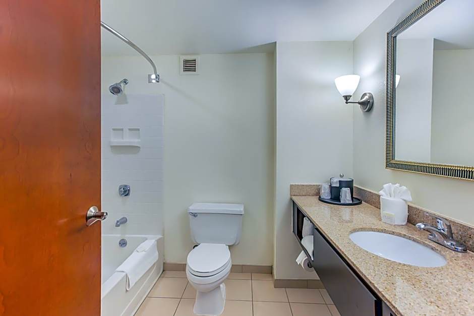 Burrstone Inn, Ascend Hotel Collection
