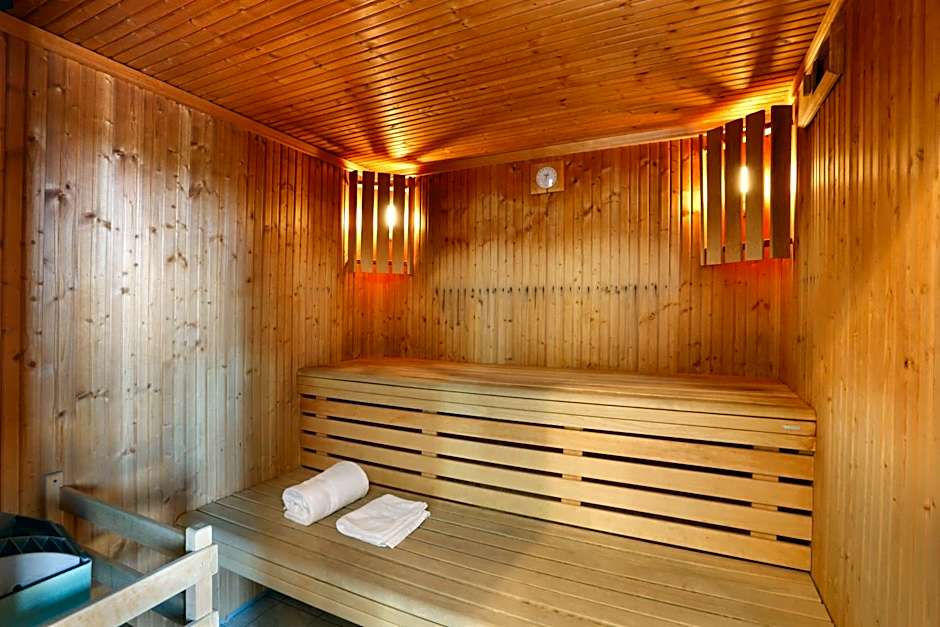 Résidence Goélia Les Roches