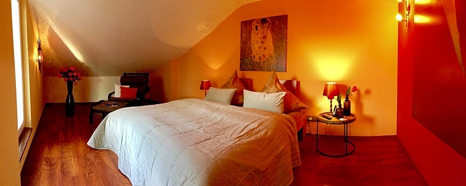 Photo 1 of 10 of Penthouse Suite