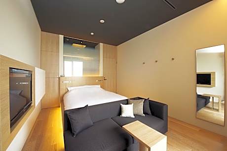 Double Room Annex