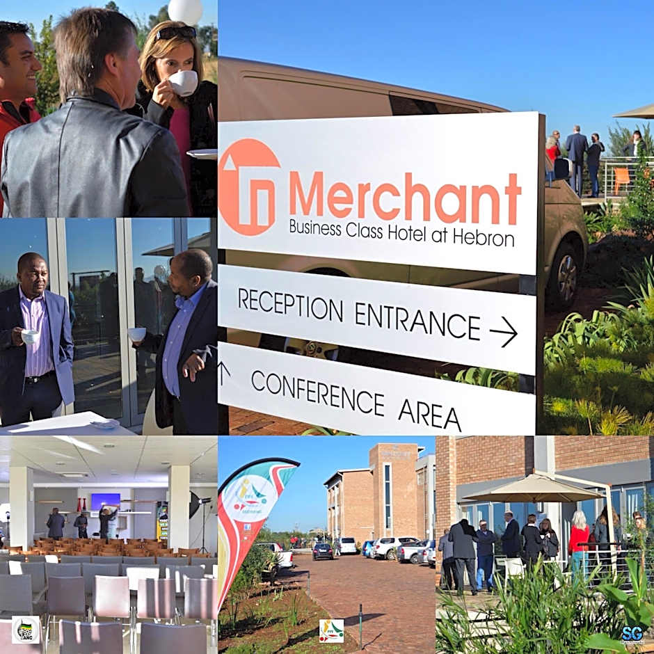 Merchant Business Class Hotel