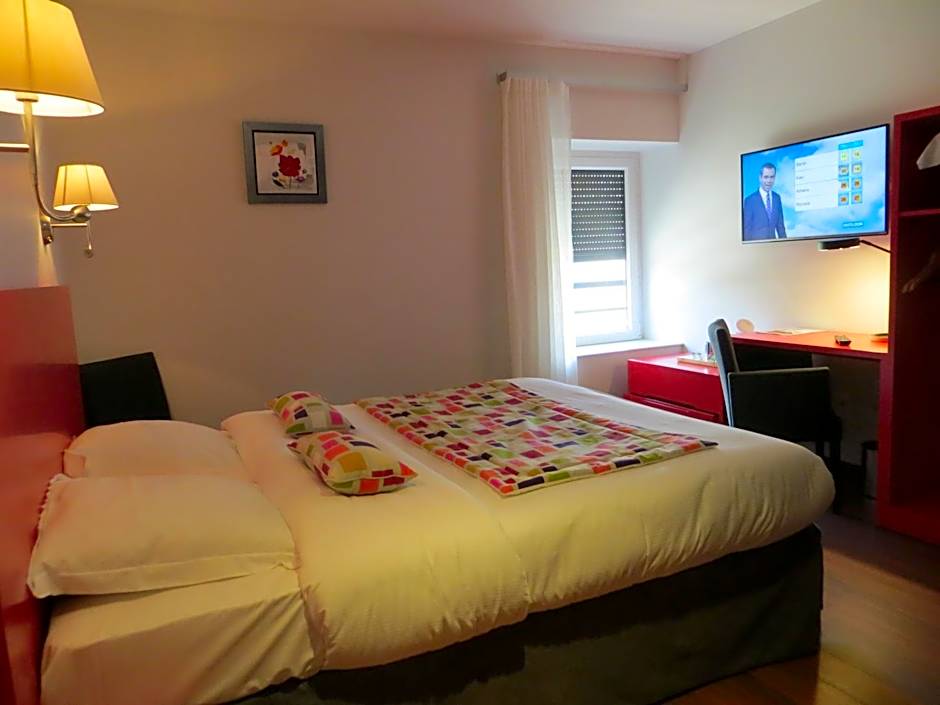 Auberge Bressane de Buellas