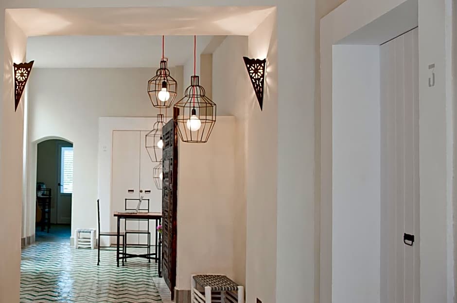 La Casa Dell'Arancio