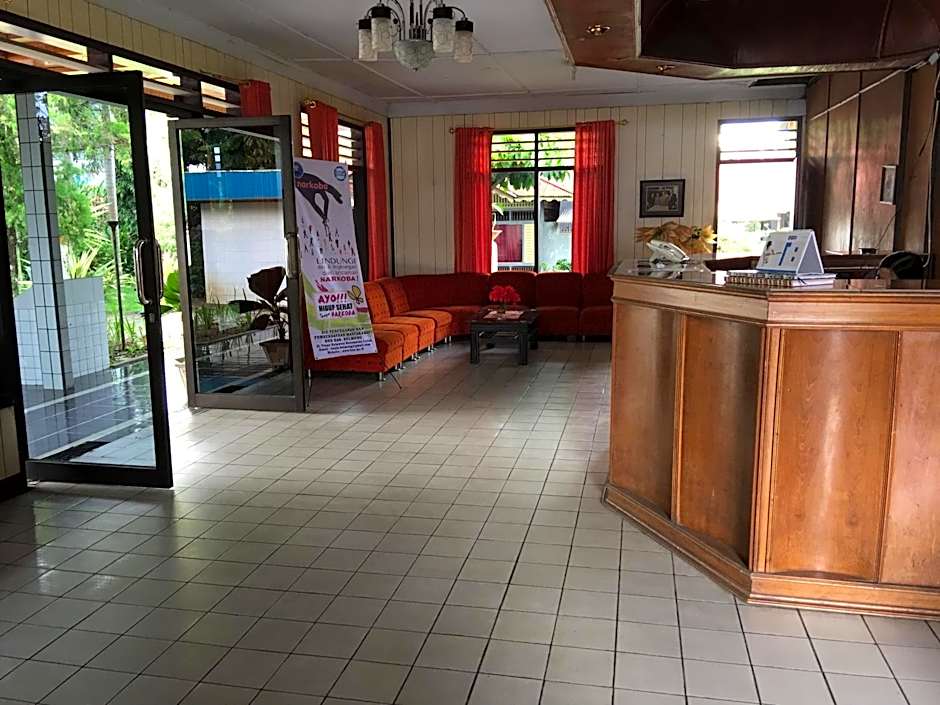 Tamasya Garden Hotel