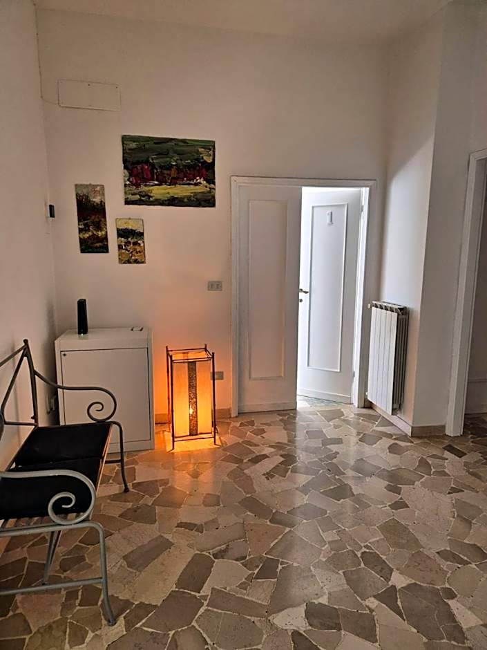 Residenza Leone