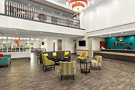 Best Western Galleria Inn & Suites