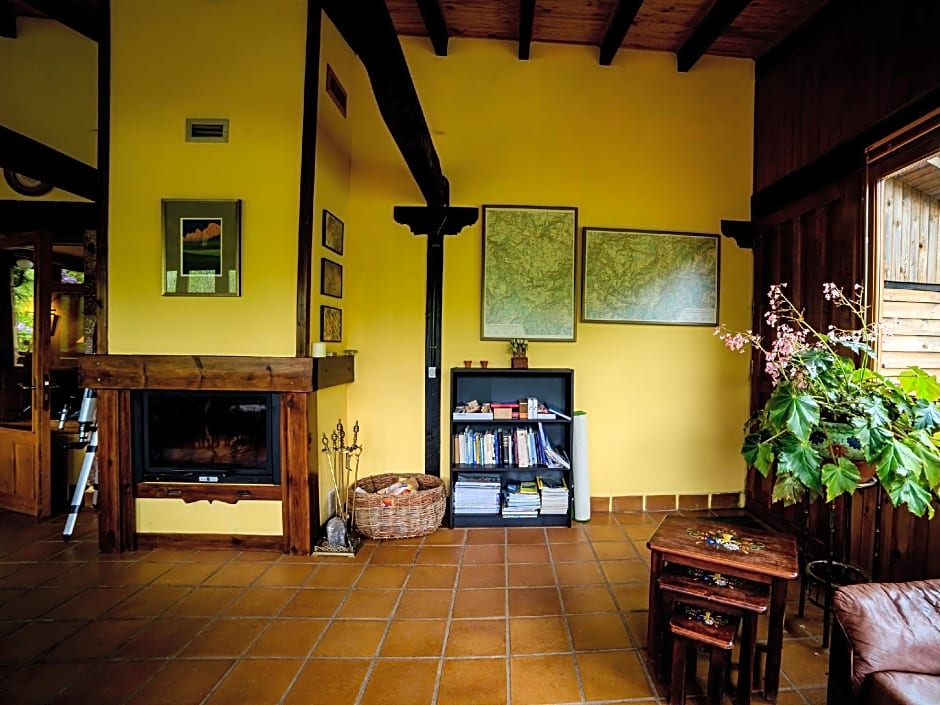 Hotel rural Picos de Europa