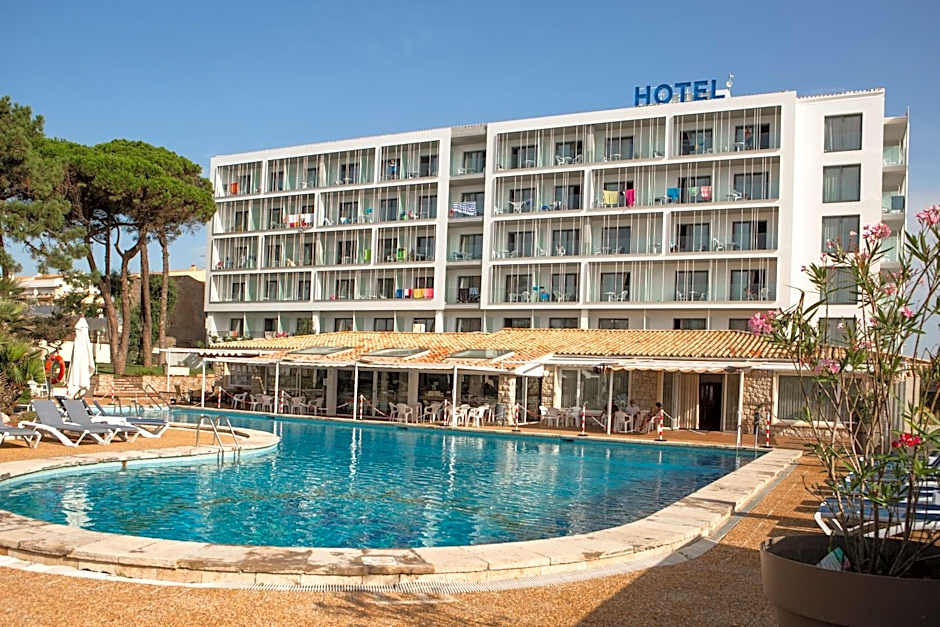 RVHotels Nieves Mar