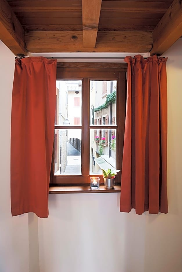 Hotel Del Porto