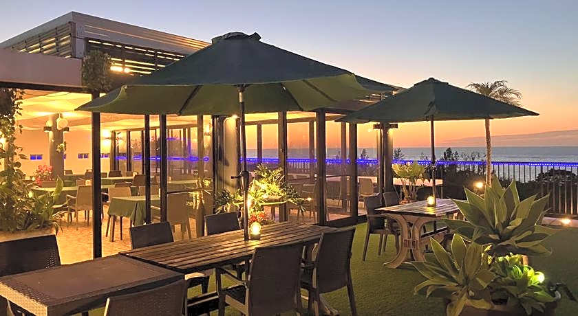 The Peridot Smart Hotel Tancha Ward