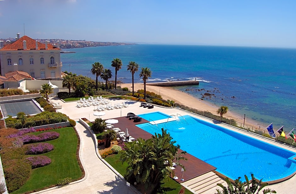 Hotel Cascais Miragem Health & Spa