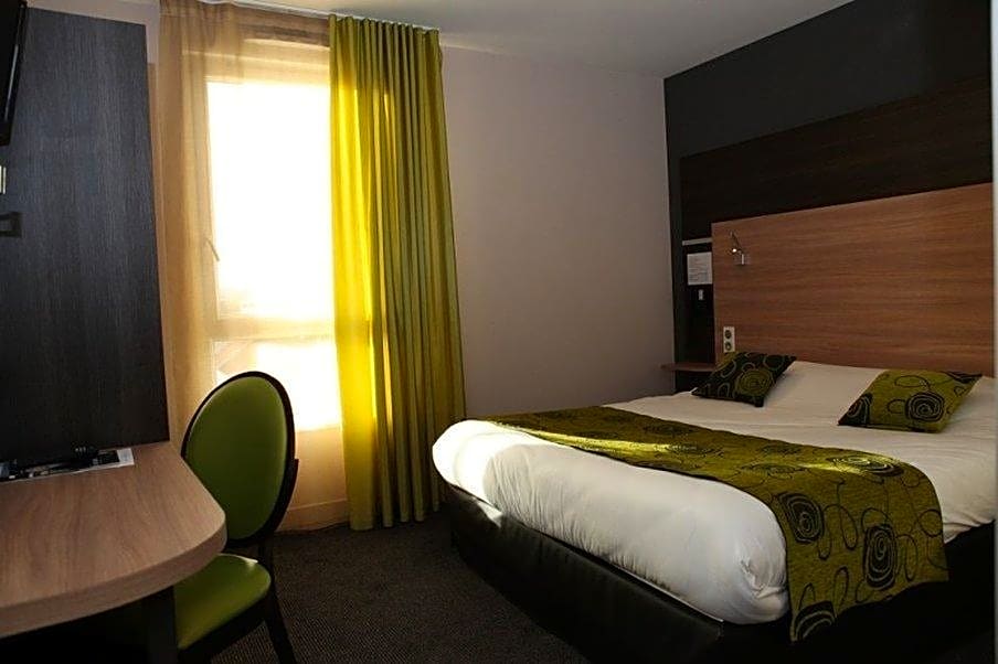 Hotel Belfort