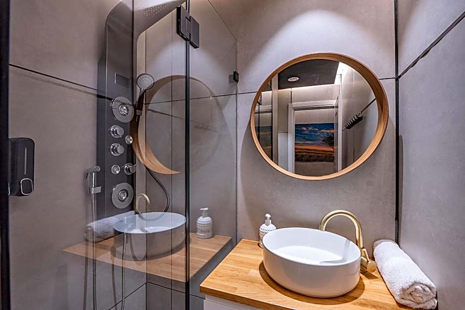 Spa on the walls - Mamilla View - Jerusalem ספא על החומות ירושלים