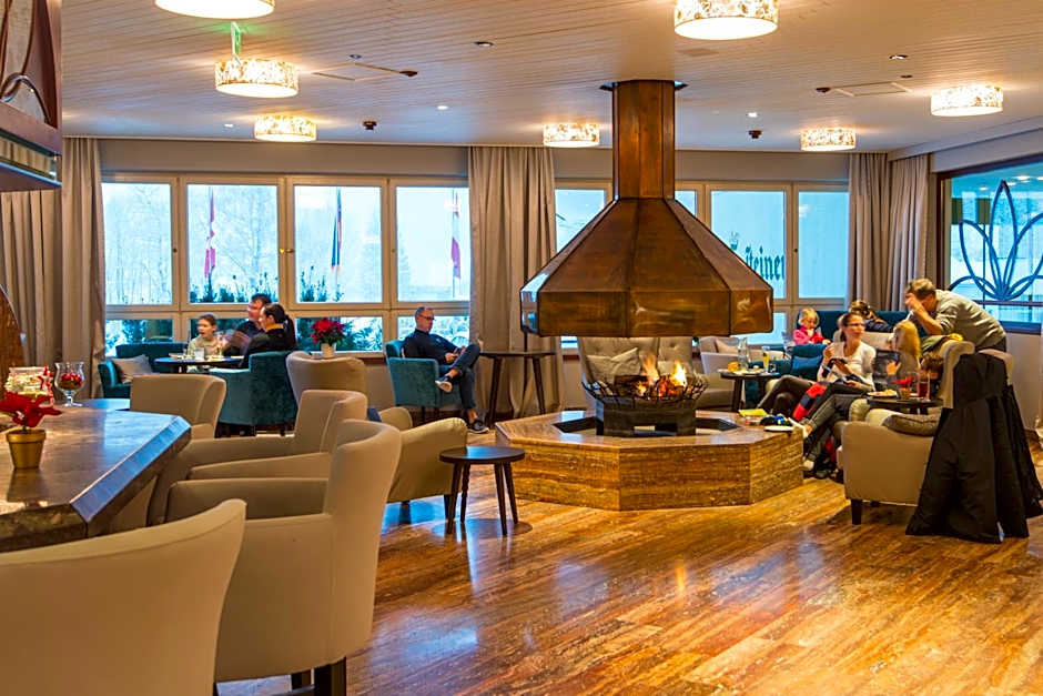 Hotel Europaischer Hof