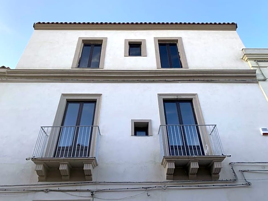 Antica Catania Accomodation
