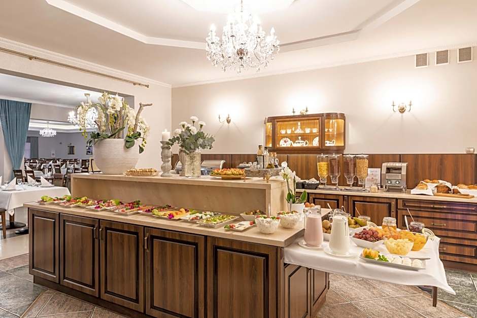 BURSZTYN - BERNSTEIN SPA & Wellness