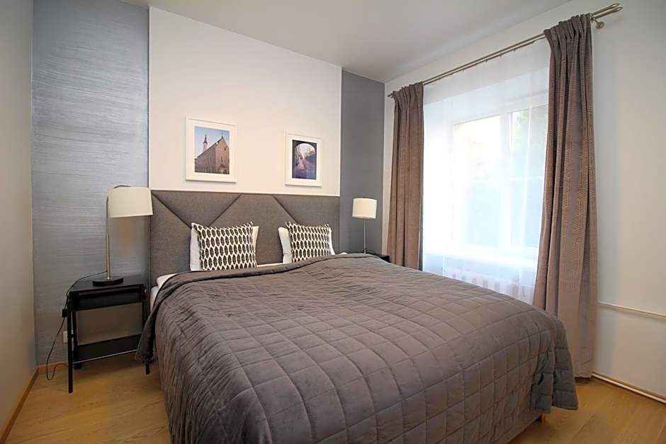 Tallinn City Apartments - Old Town