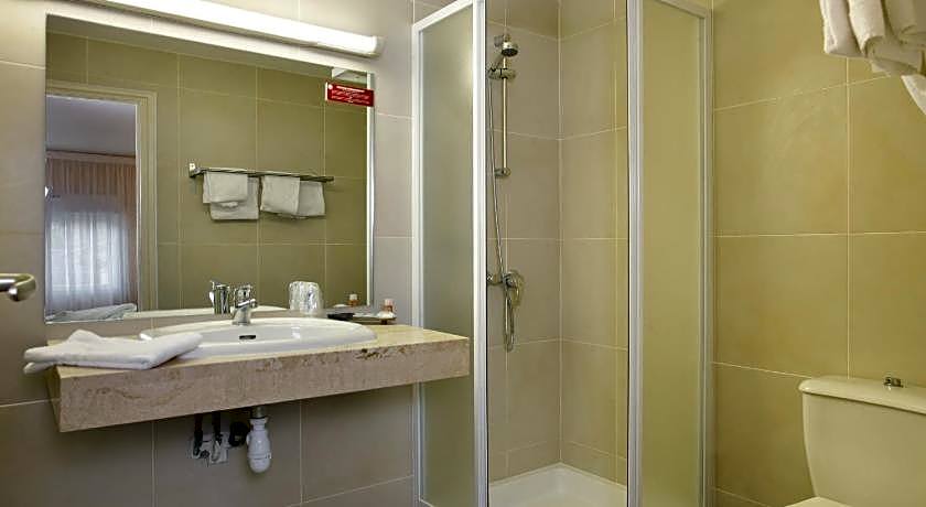 The Originals City, Hôtel Cartier, Quillan