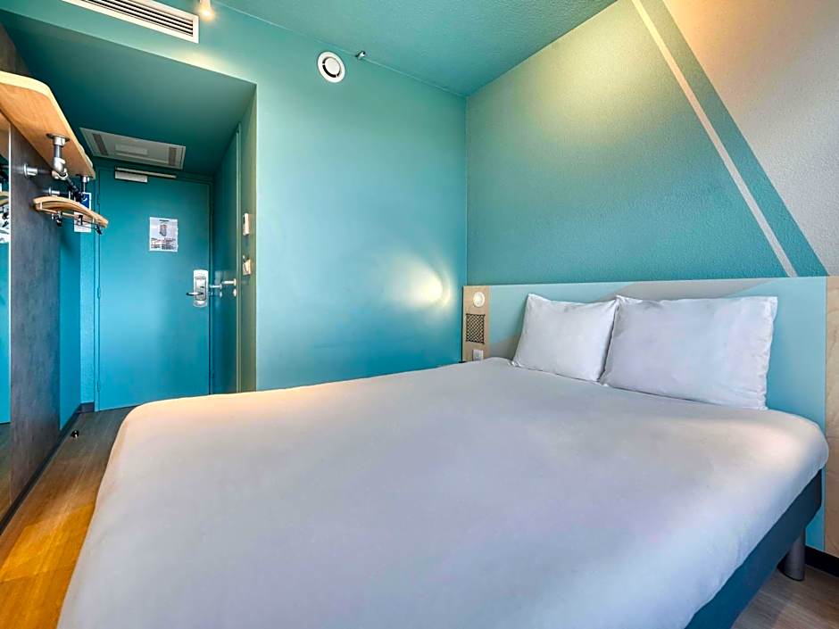 ibis budget Orly Chevilly Tram 7