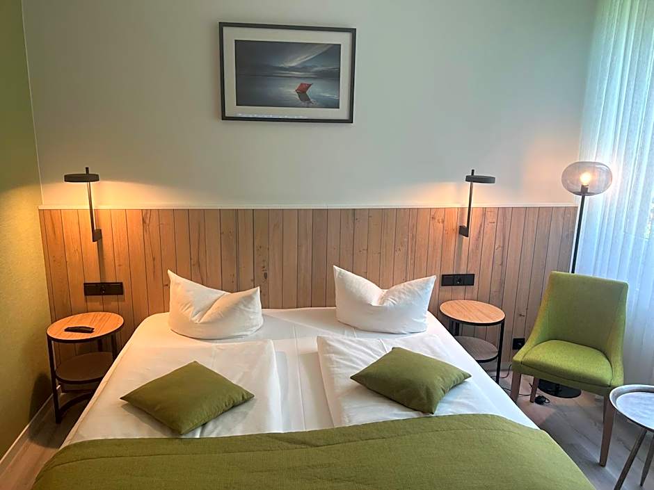 Atrium Hotel Krüger