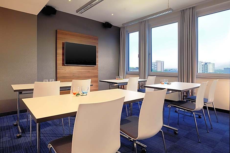 Aloft by Marriott Stuttgart