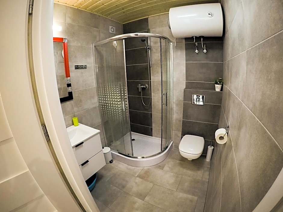 Sun-Holiday Domki letniskowe