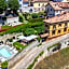 Villa del Borgo