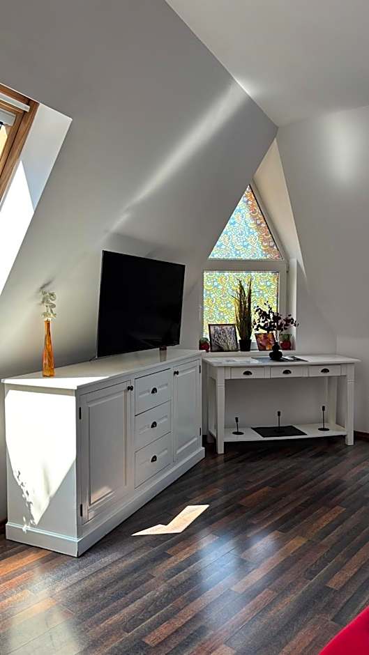 Pannónia Rooms and Apartments