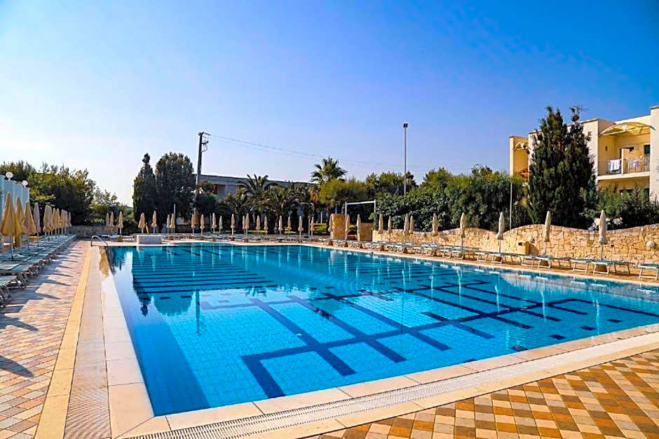 Hotel Scoglio Degli Achei