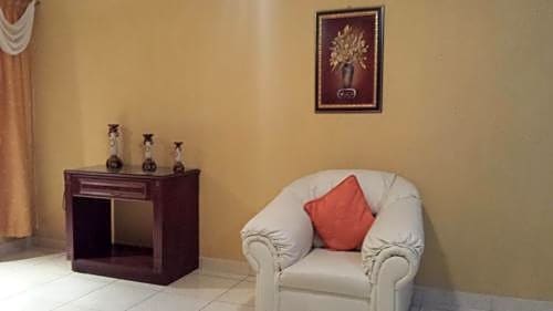 Hotel Anber
